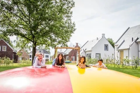 Dormio Resort Maastricht foto 6