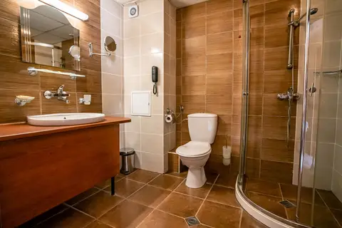 Hotel Izola Paradise in Несебър — foto 11