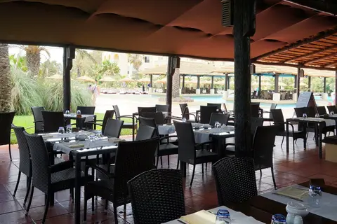 Africa Jade Thalasso in الحمامات — foto 30