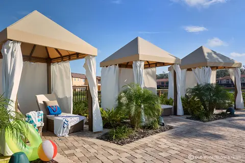 Regal Oaks Resort Vacation Townhomes by IDILIQ in Kissimmee — foto 13