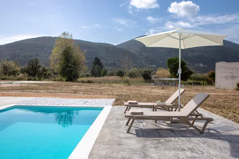 Throisma Country Private Residences in Municipal Unit of Apollonioi — foto 2