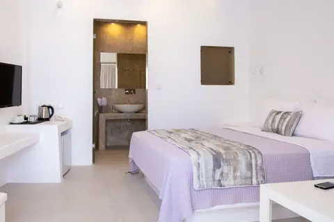 Ambience Suites in Santorini Yachting Club, foto 20