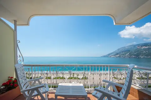 Hotel Pietra di Luna in Maiori — foto 27