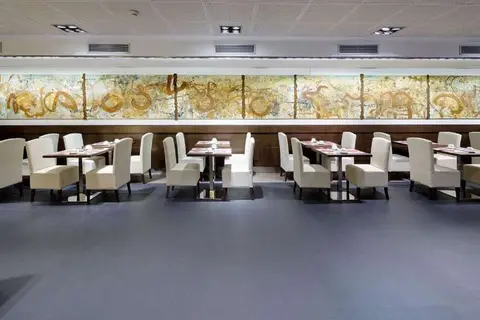 Hotel Colonial Barcelona in Barcelona — foto 30