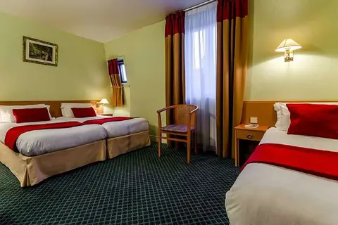 Hotel Belta in Parijs, foto 19