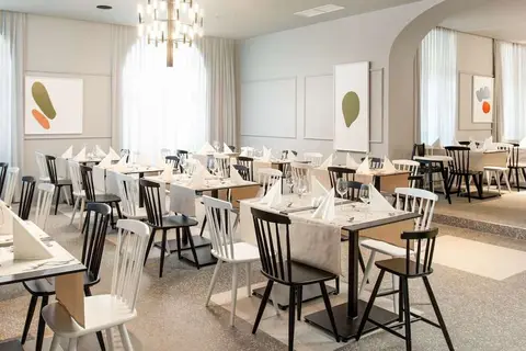 Aminess Vival Lisanj Family Hotel in Novi Vinodolski — foto 15