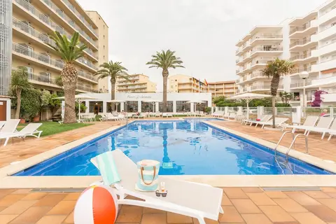 Monterrey in Costa Brava — foto 19