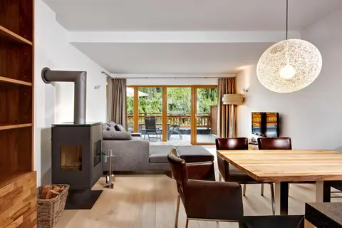 Gerlos Alpine Estate in Gerlos — foto 7