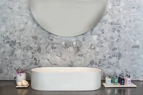 Myst Boutique Hotel in Pizza Santorini, foto 13