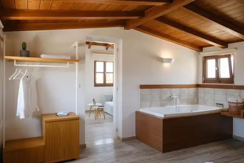 Casa Dei Delfini in Rethimnon, foto 14