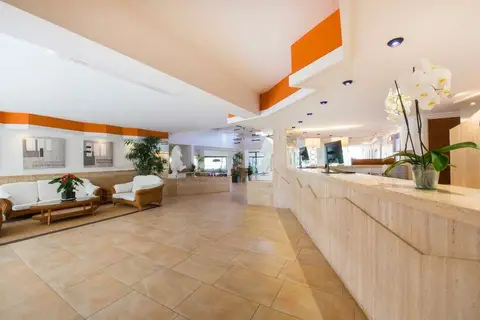 Cala San Miguel Hotel Ibiza Curio Collection in Sant Joan de Labritja — foto 25