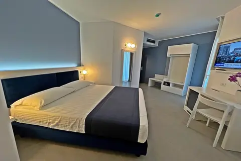 Resort La Battigia Beach and SPA in Alcamo — foto 3