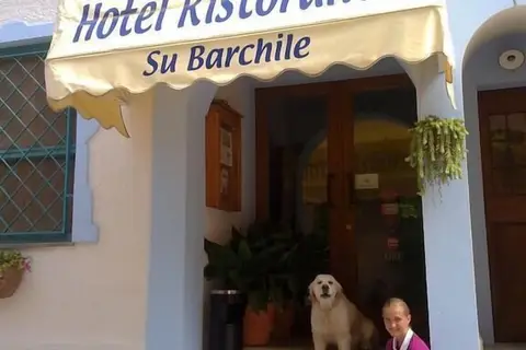 Su Barchile in Orosei, foto 27