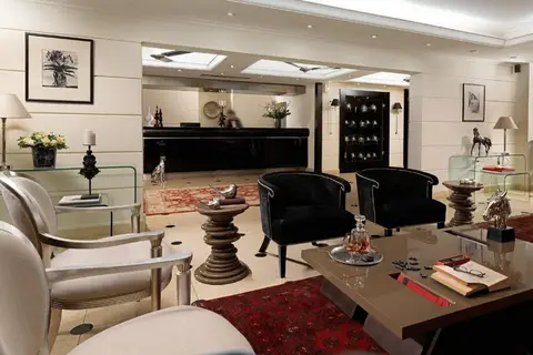 Best Western Plus Embassy Hotel in Athene — foto 5