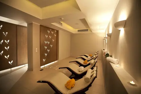 Simantro Resort in Δημοτική Ενότητα Κασσάνδρας — foto 22