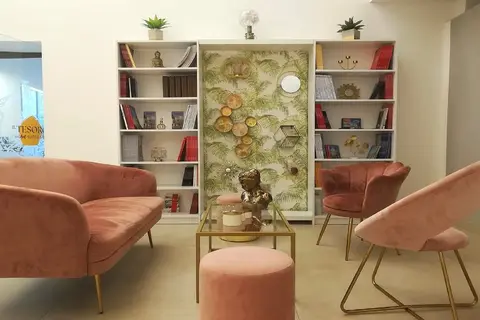 Il Tesoro Smart Suite & SPA in Napels, foto 5