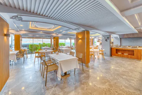 Numa Port Hotel in Alanya/Antalya — foto 17