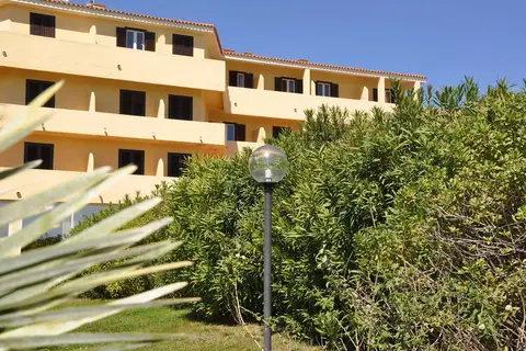 Hotel Castello in Fìgari/Golfo Aranci — foto 10