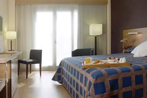 Hotel Antik San Sebastián in Donostia / San Sebastián — foto 23