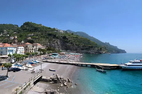 Hotel Santa Lucia foto 27