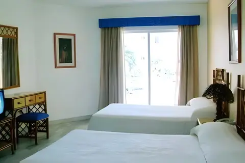 Imperial Las Perlas in Cancún — foto 15