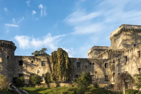 Parador de Jarandilla de la Vera in Jarandilla De La Vera — foto 5