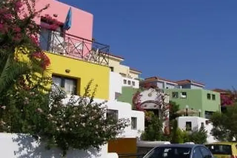 Anastasia Village in Messokambos — foto 29