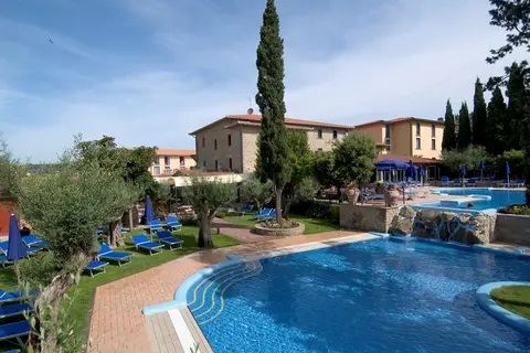 Villa Paradiso in Passignano — foto 5