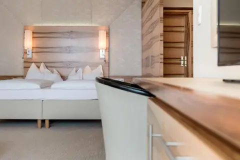 Hotel Olympia in Sölden — foto 21