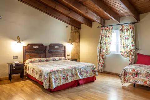 Hotel São João de Deus in Elvas, foto 18
