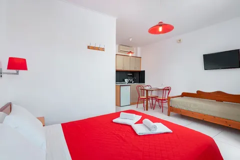 Bellos Appartementen in Chersonisos Municipal Unit — foto 6
