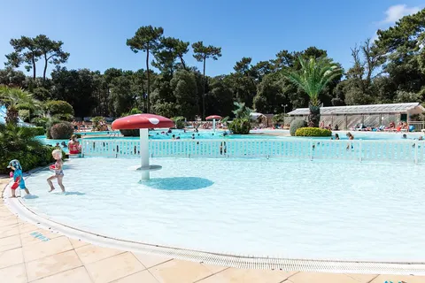 Camping Le Logis foto 22