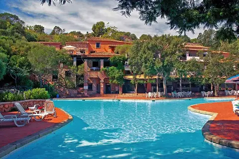 Borgo Cala Moresca in Tortolì — foto 15
