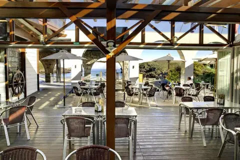 Kaype-Quintamar in Llanes — foto 21