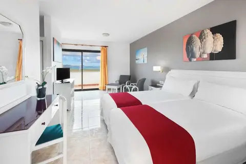 Elba Lucía Sport & Suite Hotel in Antigua, Fuerteventura — foto 11