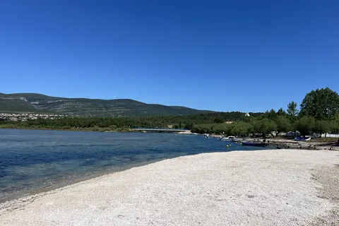 Camping Karin in Benkovac — foto 8