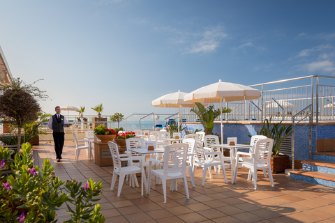 Hotel H-TOP Pineda Palace - adults recommended foto 17