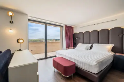 La Suite Hotel in Matera — foto 28