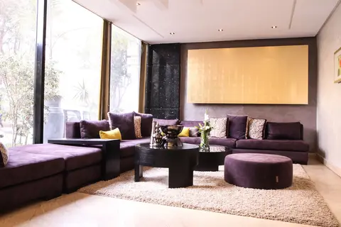 Hotel Diwan in Casablanca, foto 12