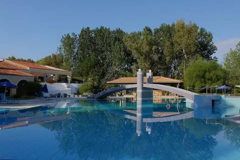 Ilaria Hotel in Laganas Municipal Unit, foto 17