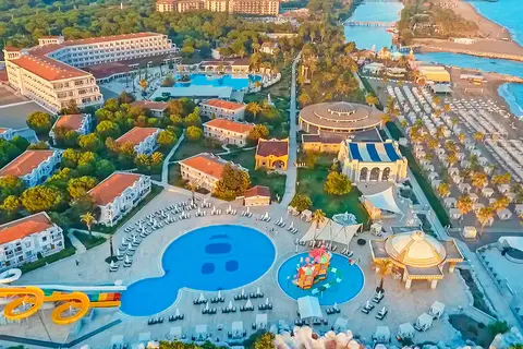 Selectum Noa Belek in Antalya, foto 20