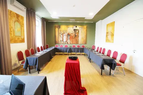 Regiohotel Manfredi in Rome — foto 21