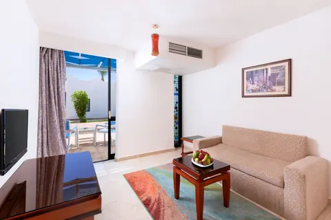 Albatros Sharm Resort in Sharm El Sheikh — foto 14