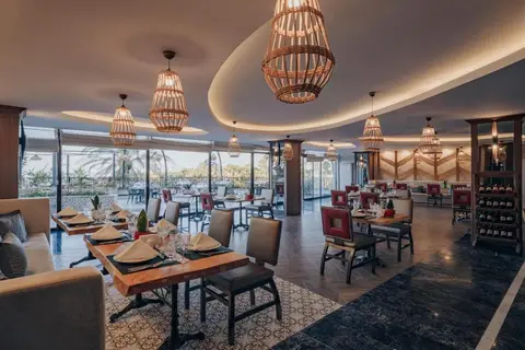 Selectum Family Comfort Side in Manavgat — foto 9