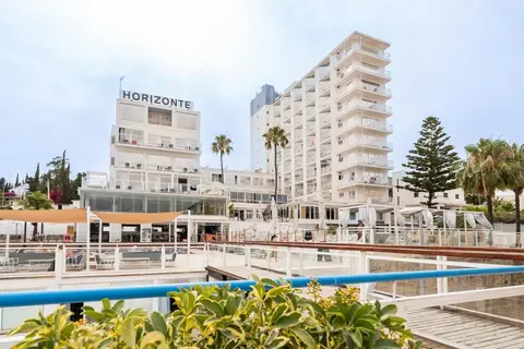 Hotel Amic Horizonte in Palma De Mallorca — foto 6