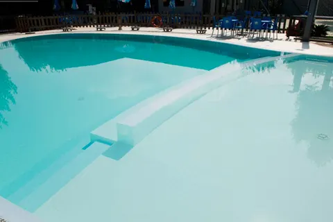 Camping Baia Holiday Gardasee foto 4