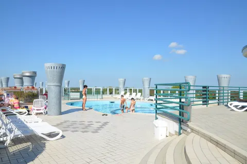 Vakantiepark Residenza Delle Terme foto 2