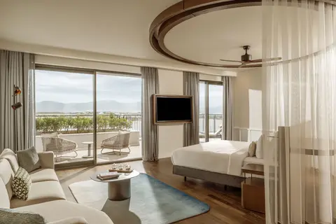 Bayou Anda Luxury Suites & Villas in Didim, foto 14