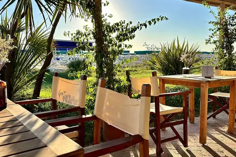 Hotel Andreaneri in Pietrasanta — foto 5