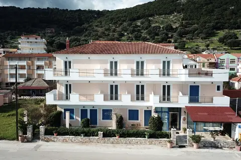 Kalypso Rooms in Ιθάκη (Πισαετός) - Κεφαλονιά (Πόρος) — foto 9